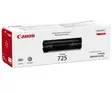Laserkasetti Canon 725 (HP CE285A) - Canon laserkasetit - 3484B002 - 1