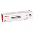 Laserkasetti Canon 732 musta - Canon laserkasetit - 6263B002 - 1