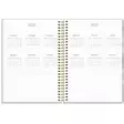 Life Organizer A5 2027 - Pöytäkalenterit - 10232 - 5