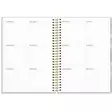 Life Organizer A5 2027 - Pöytäkalenterit - 10232 - 4