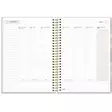 Life Organizer A5 2027 - Pöytäkalenterit - 10232 - 2
