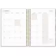 Life Organizer A5 2027 - Pöytäkalenterit - 10232 - 3