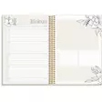 Life Planner Bloom 2027 - Pöytäkalenterit - 10222 - 3