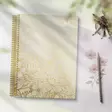 Life Planner Bloom 2027 - Pöytäkalenterit - 10222 - 4