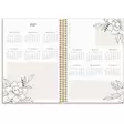Life Planner Bloom 2027 - Pöytäkalenterit - 10222 - 7