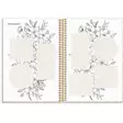 Life Planner Bloom 2027 - Pöytäkalenterit - 10222 - 6