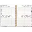 Life Planner Bloom 2027 - Pöytäkalenterit - 10222 - 5