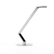 Luctra Radial pöytävälaisin valkoinen - Työpistevalaisimet - 9202-02 - 4
