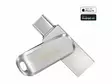 Muistitikku SanDisk Ultra Dual Drive Luxe USB-A/USB-C - Muistitikut, CD-, DVD-levyt - 5651022 - 1