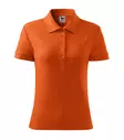 Naisten Cotton Polo 213 paita - Pikeepaidat - 2130012 - 1