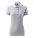 Naisten Pique Polo 210 paita 35% polyesteri - Pikeepaidat - 2100012 - 10