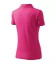 Naisten Pique Polo 210 paita 35% polyesteri - Pikeepaidat - 2100012 - 41