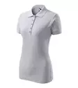 Naisten Pique Polo 210 paita 35% polyesteri - Pikeepaidat - 2100012 - 40