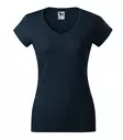 Naisten T-paita Fit V-neck 162 - T-Paidat - 1620012 - 5
