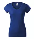 Naisten T-paita Fit V-neck 162 - T-Paidat - 1620012 - 8