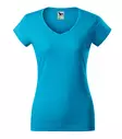 Naisten T-paita Fit V-neck 162 - T-Paidat - 1620012 - 4