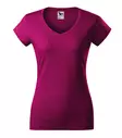 Naisten T-paita Fit V-neck 162 - T-Paidat - 1620012 - 9