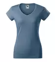 Naisten T-paita Fit V-neck 162 - T-Paidat - 1620012 - 14