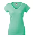Naisten T-paita Fit V-neck 162 - T-Paidat - 1620012 - 13