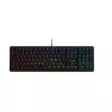 Näppäimistö Cherry G80-3000N RGB - Näppäimistöt - CHEG803838LWBPN2 - 1