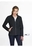 Norman Women fleecetakki - Fleece ja Softshell takit - T-0692 - 101