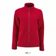 Norman Women fleecetakki - Fleece ja Softshell takit - T-0692 - 102