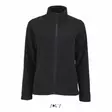 Norman Women fleecetakki - Fleece ja Softshell takit - T-0692 - 103
