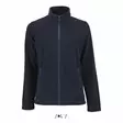 Norman Women fleecetakki - Fleece ja Softshell takit - T-0692 - 104