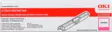 Oki C110/C130/MC160 magenta - Oki laserkasetit - 44250722 - 1