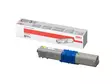 Oki C510/C511/C530/C531/MC561 keltainen HC 5000s - Oki laserkasetit - 44469722 - 1