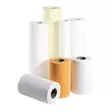 PPC-paperi kopiorulla 420/76mm 175m - PPC paperit - 677402 - 1