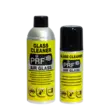 PRF Air Glass Cleaner 520ml - Puhdistusliinat ja paineilma - PEAG52 - 1