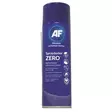 Puhdistusspray AF Sprayduster ZERO 420 ml - Puhdistusliinat ja paineilma - 278172 - 1