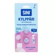 Puhdistustabletti Sini Kylppäri täyttö/2 kpl - Pesu- ja puhdistusaineet - 278202 - 1