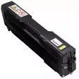Ricoh Aficio SPC232/310 keltainen HC toner 6K - Ricoh laserkasetit - 406482 - 1