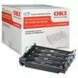 Rumpu OKI C300/C310/C330/C510/C530/MC351/MC361 20k - Oki laserkasetit - 44494202 - 1