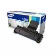 Samsung ML-1640 black toner cartridge - Samsung laserkasetit - MLT-D1082 - 1