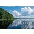 Seinäkalenteri 2026 Maisema - Seinäkalenterit - 398112 - 1