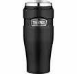 Stainless King -muki Matte Black - Thermos - 192502 - 2