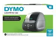 Tarratulostin Dymo LabelWriter 550 - Dymo tarrakirjoittimet ja tarrateipit - 2112722 - 2