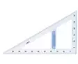 TAULUKOLMIO 30/60/90 ASTETTA 60CM MUOVI - Taulutarvikkeet - 74172 - 1