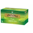 Tee Twinings Pure Green/25 - Teet - 269122 - 2