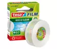 TESA ECOLOGO TOIMISTOTEIPPI 19MMX33M - Toimistoteipit, teipinkatkojat - 65912 - 1