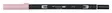 Tombow ABT Dual Brush 772 blush - Taidekynät - TOM11772 - 2