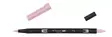 Tombow ABT Dual Brush 772 blush - Taidekynät - TOM11772 - 1