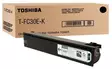 Toshiba Toner T-FC30EK / 6AJ00000282 Black Standard - Toshiba laserkasetit - 6AJ00000282 - 1