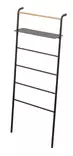 Tower teline Ladder hyllyllä musta - Yamazaki - YZ-3872 - 1