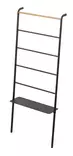 Tower teline Ladder hyllyllä musta - Yamazaki - YZ-3872 - 2