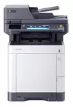 Triumph-Adler P-C3062i MFP monitoimivärilaser - Triumph-Adler tulostimet - TAPC3062 - 1