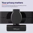 Trust TW-350 4K UHD Webcam (B2B) - Web-kamerat - TRU24422 - 7